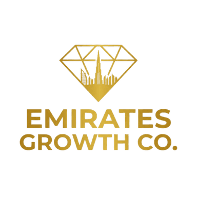 Emirates Growth Co. logo