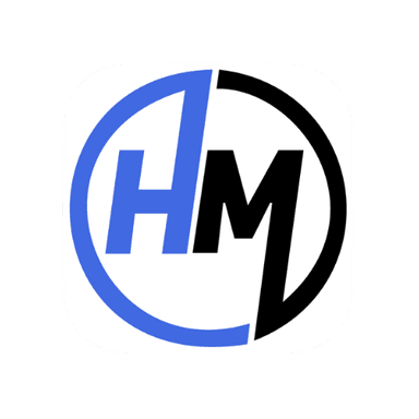 The Hotel Media logo
